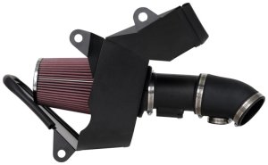 Chevrolet Blazer Performance Air Intake - K&N Engineering - AirCharger - `19-`20
